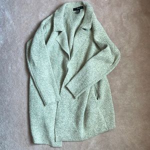 Forever 21 Coat
